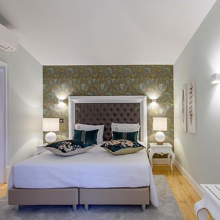 Villa Mariazinha Charming Hotel Portimão Zewnętrze zdjęcie