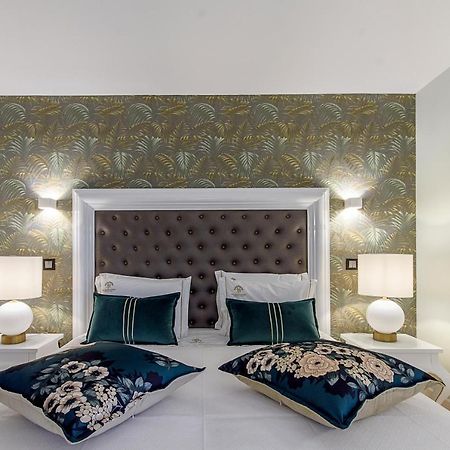 Villa Mariazinha Charming Hotel Portimão Zewnętrze zdjęcie