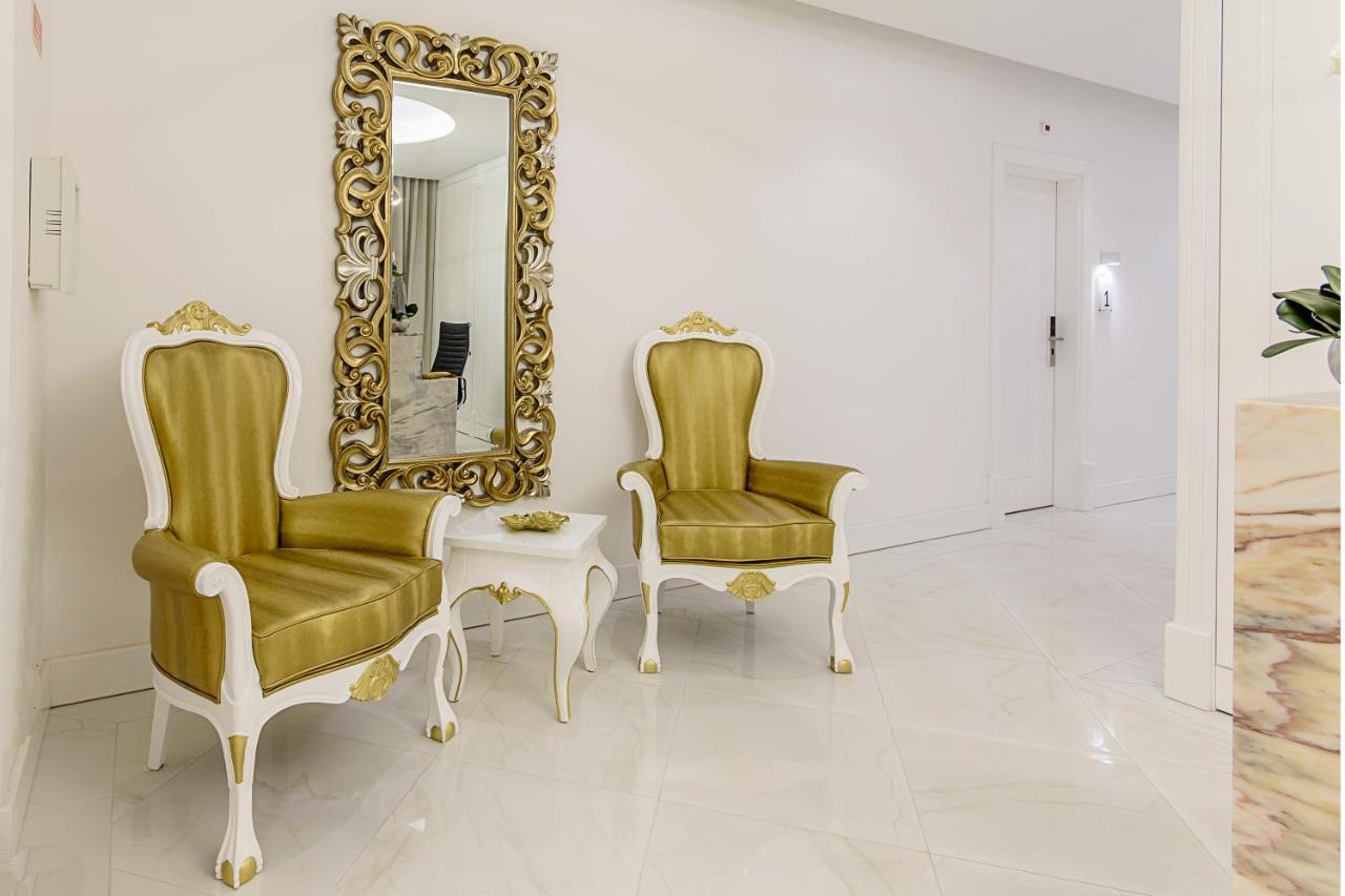 Villa Mariazinha Charming Hotel Portimão Zewnętrze zdjęcie