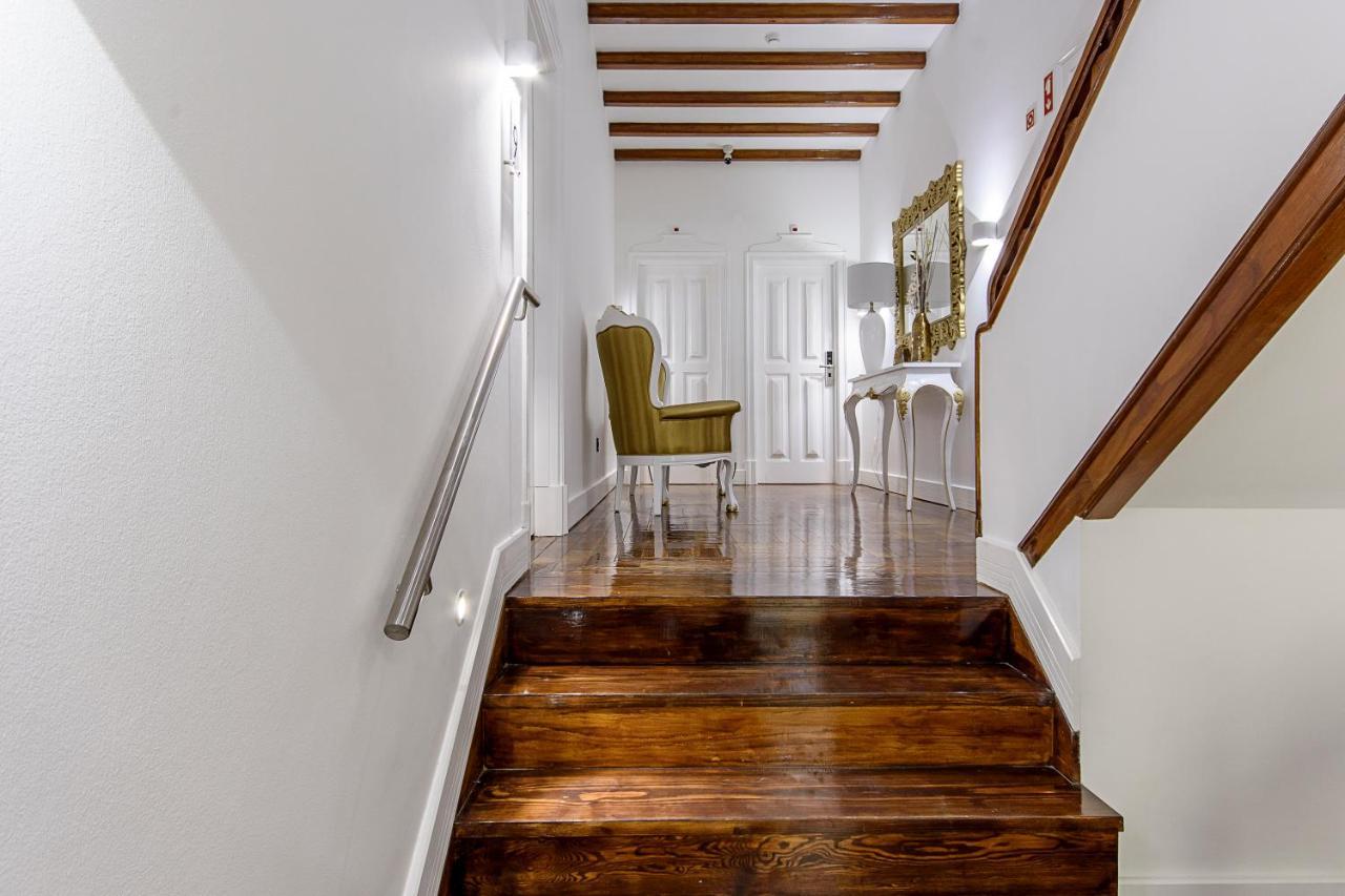 Villa Mariazinha Charming Hotel Portimão Zewnętrze zdjęcie