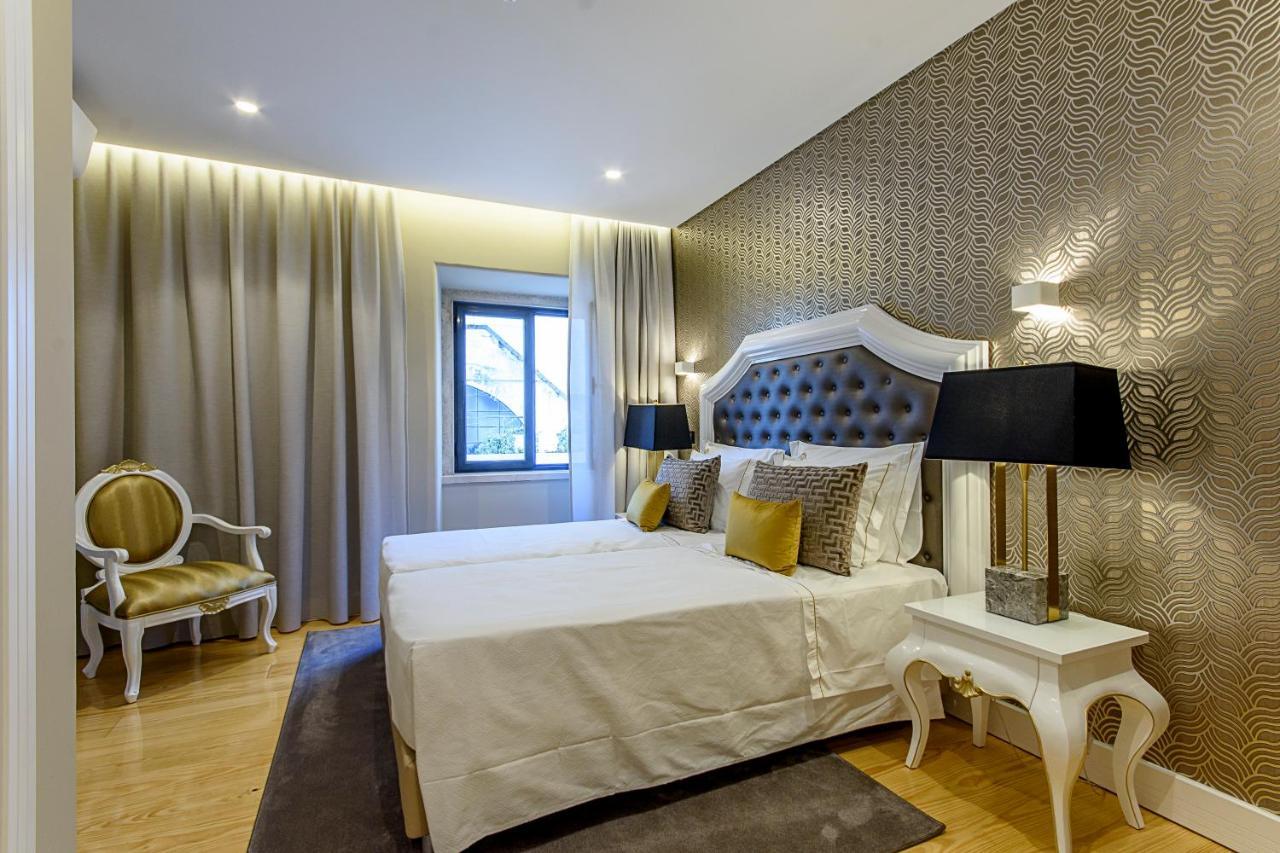 Villa Mariazinha Charming Hotel Portimão Zewnętrze zdjęcie