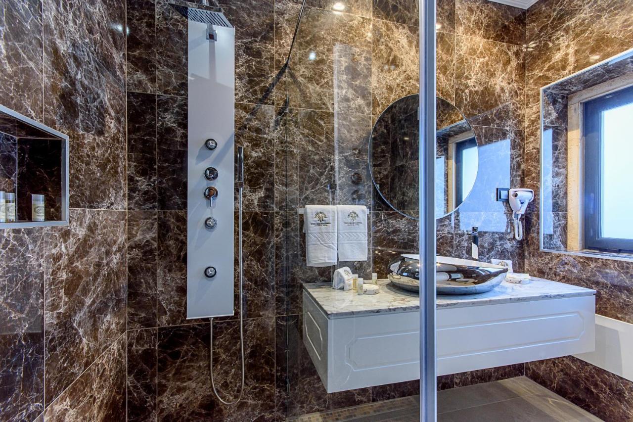 Villa Mariazinha Charming Hotel Portimão Zewnętrze zdjęcie