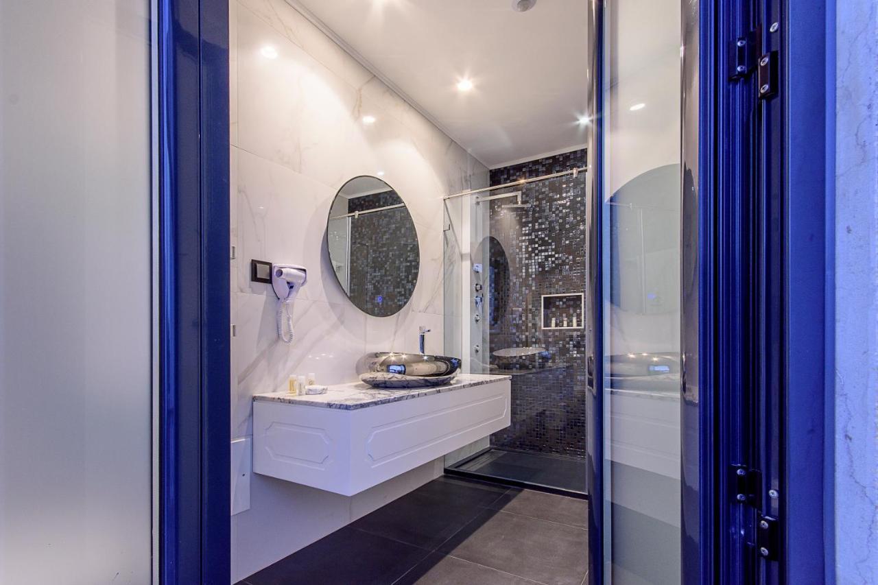 Villa Mariazinha Charming Hotel Portimão Zewnętrze zdjęcie