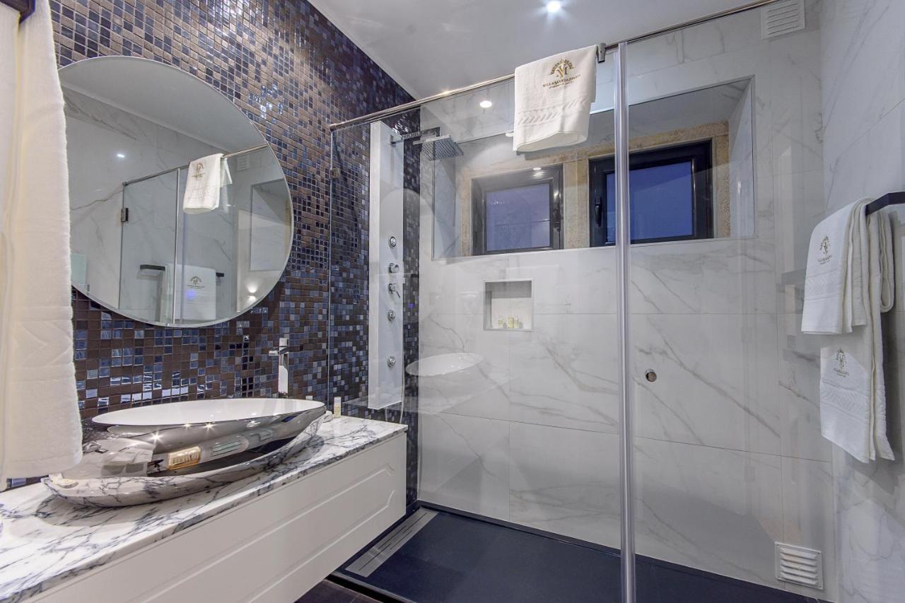 Villa Mariazinha Charming Hotel Portimão Zewnętrze zdjęcie