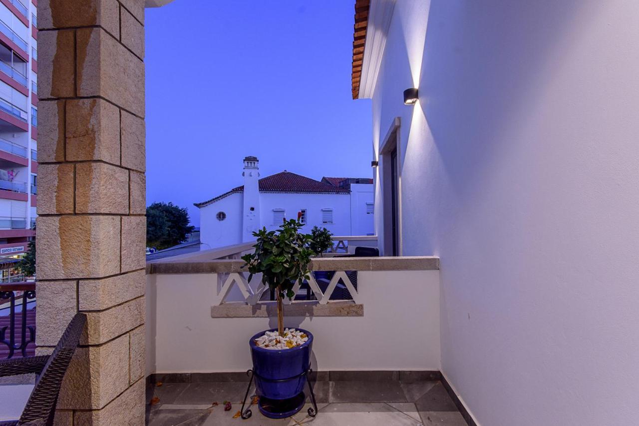Villa Mariazinha Charming Hotel Portimão Zewnętrze zdjęcie