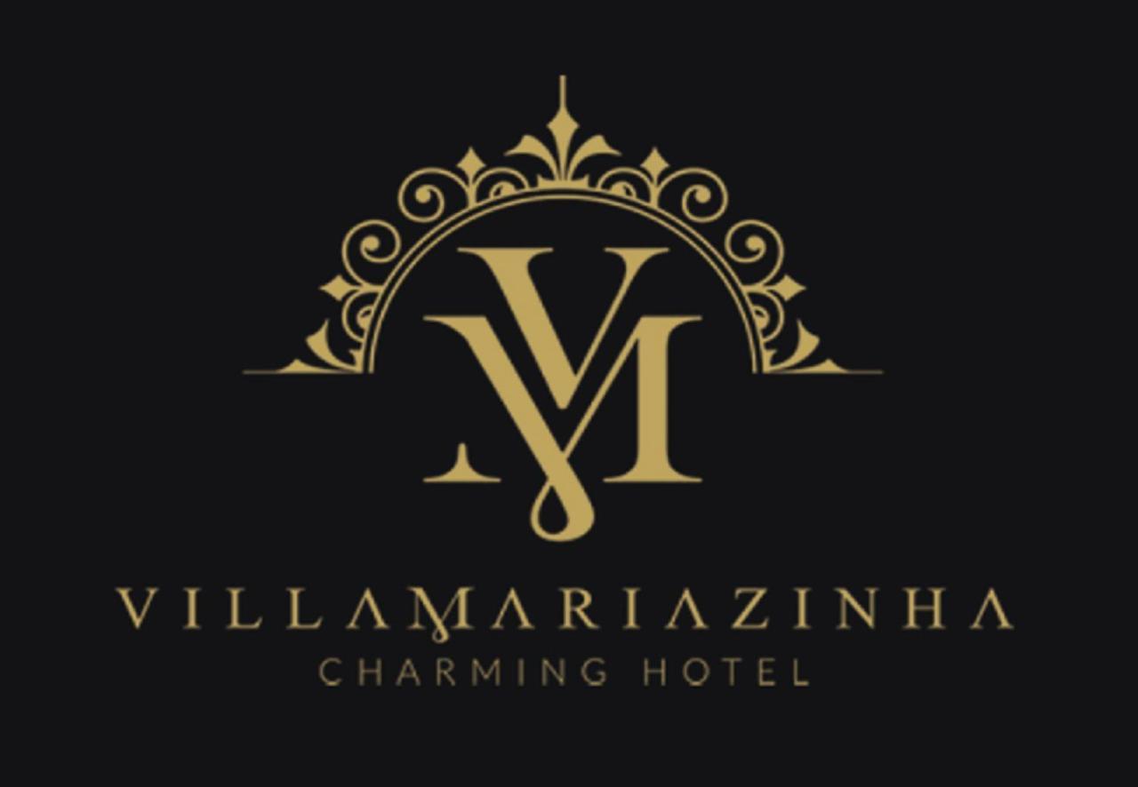 Villa Mariazinha Charming Hotel Portimão Zewnętrze zdjęcie